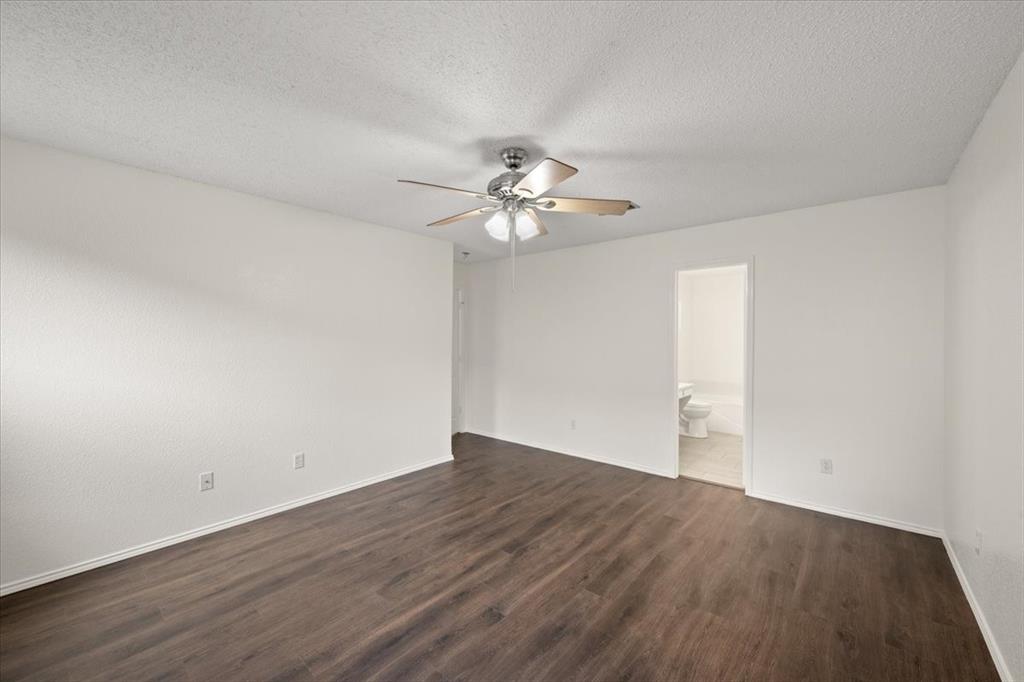 Marine Creek Hills Add - Residential