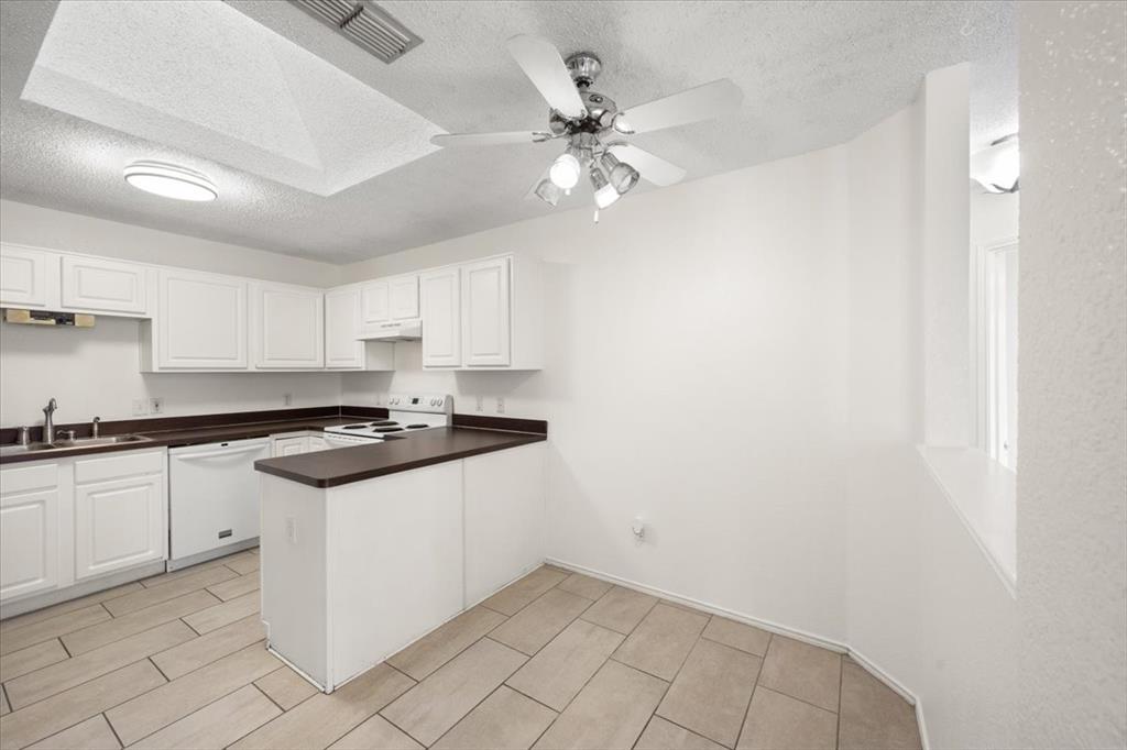 Marine Creek Hills Add - Residential