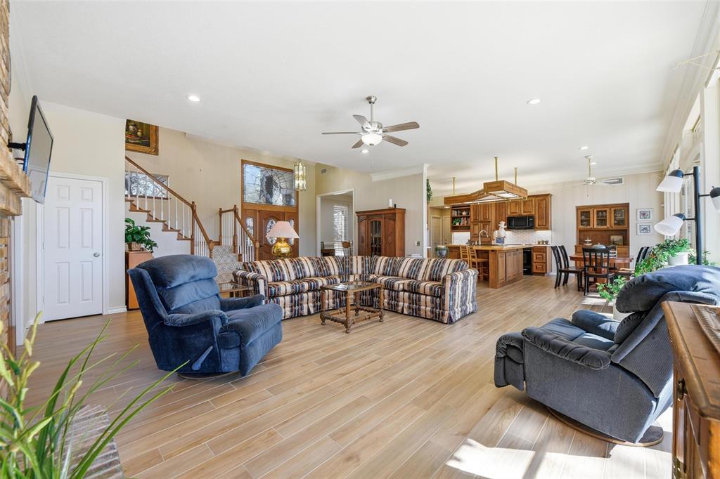 Lost Creek Add - Residential