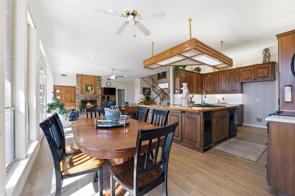 Lost Creek Add - Residential