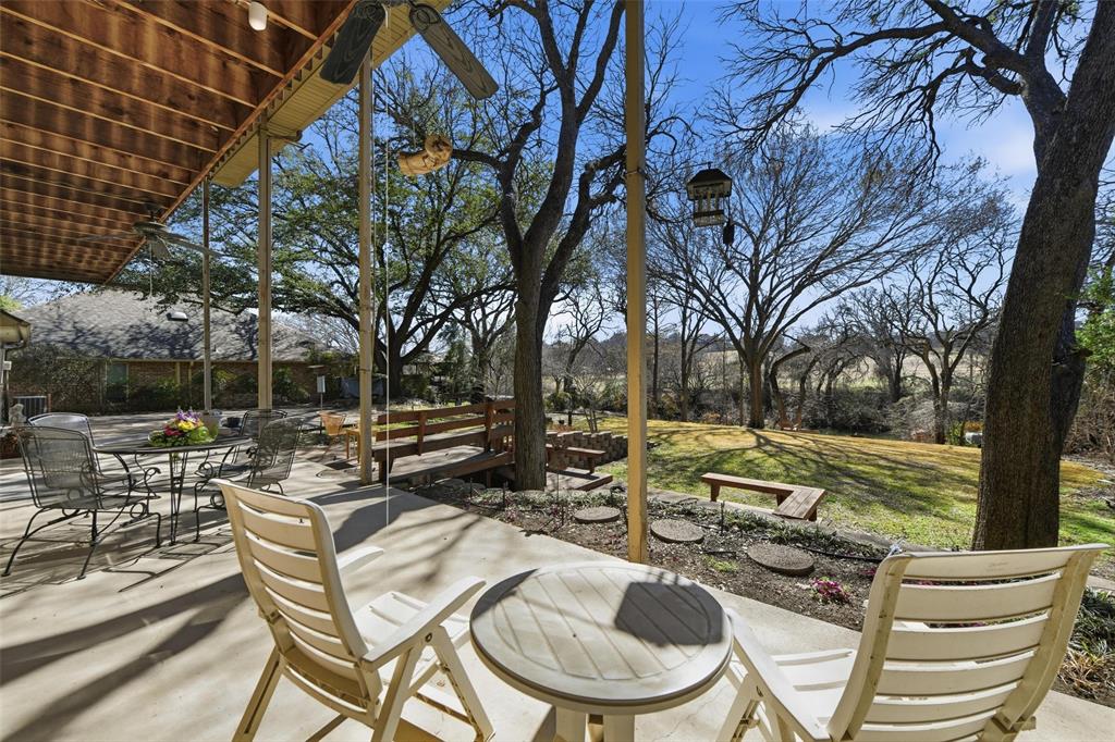 Lost Creek Add - Residential