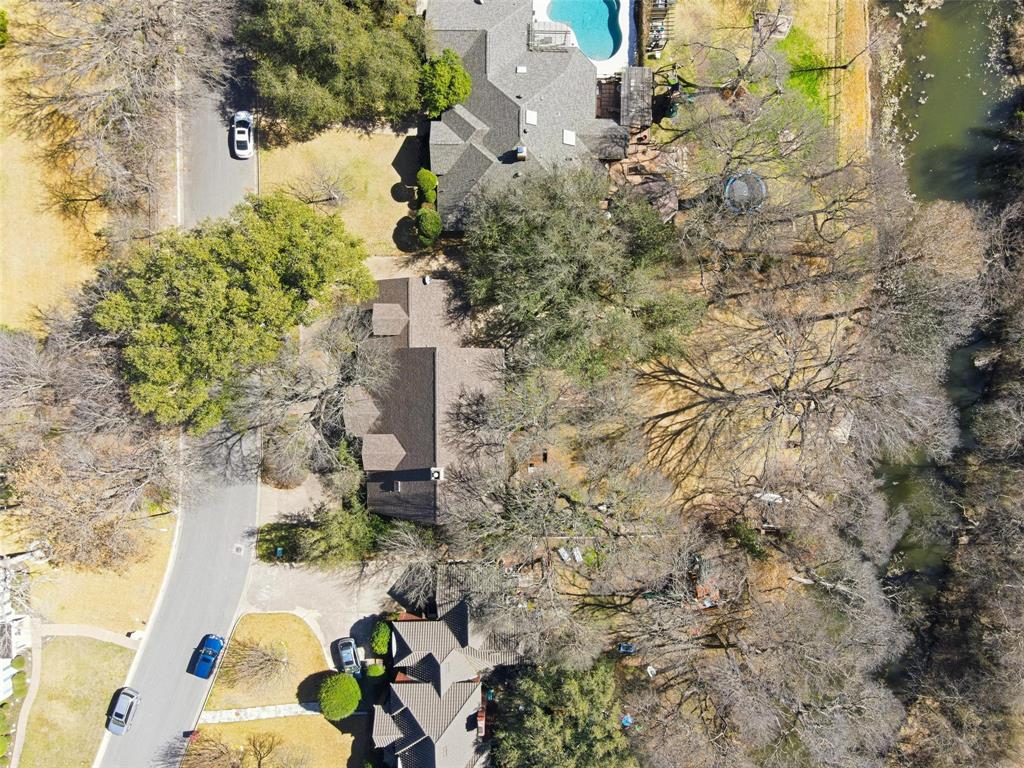 Lost Creek Add - Residential