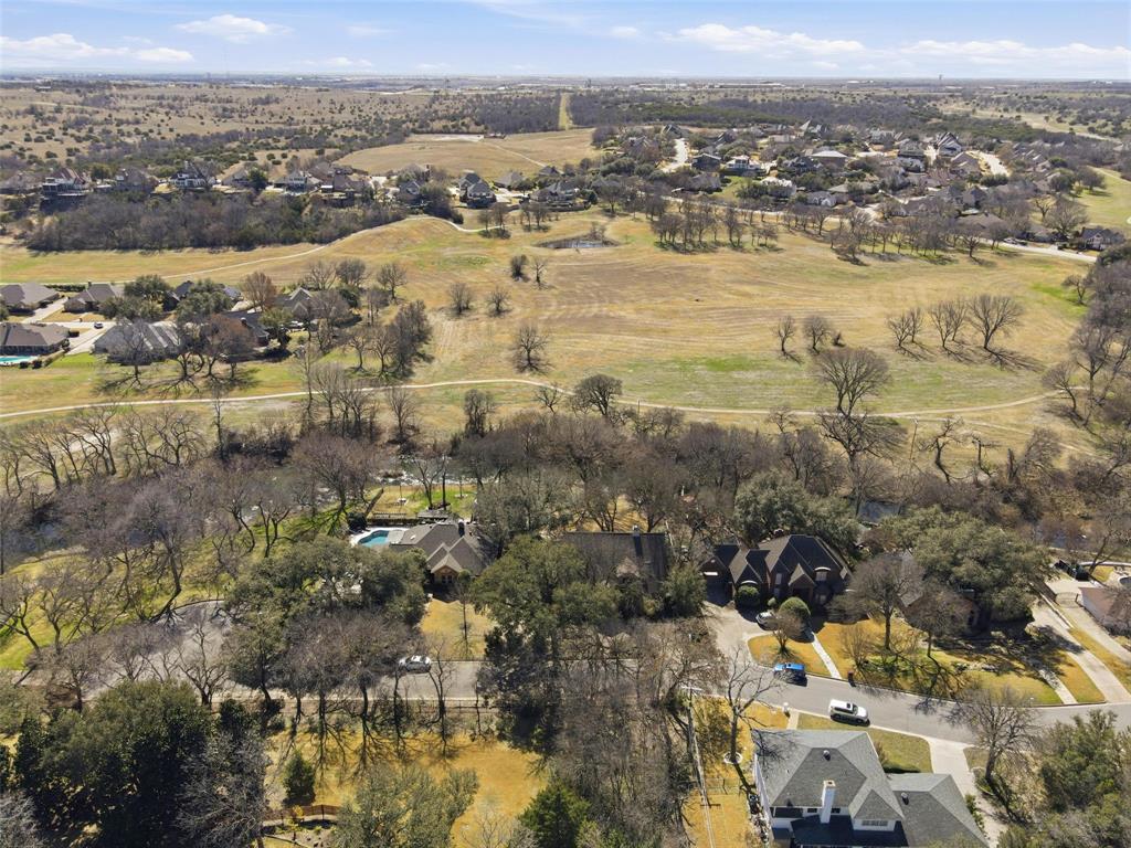 Lost Creek Add - Residential