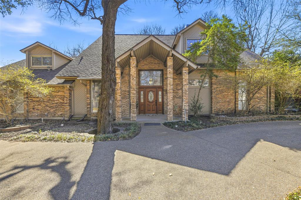 Lost Creek Add - Residential