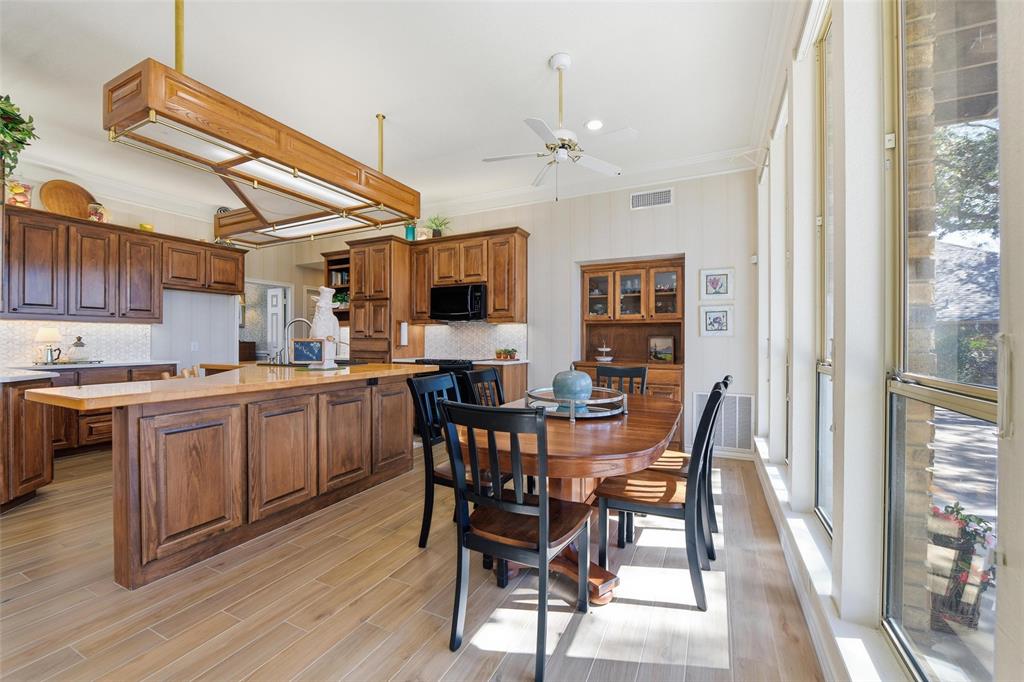 Lost Creek Add - Residential