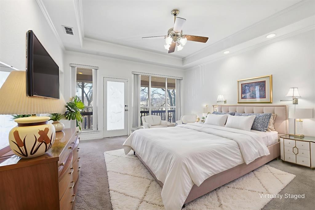 Lost Creek Add - Residential