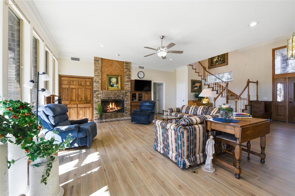 Lost Creek Add - Residential