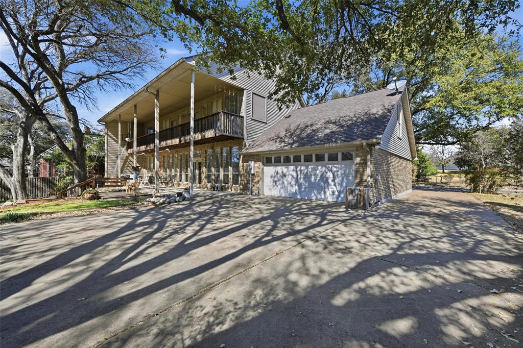 Lost Creek Add - Residential