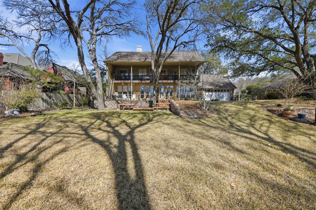 Lost Creek Add - Residential