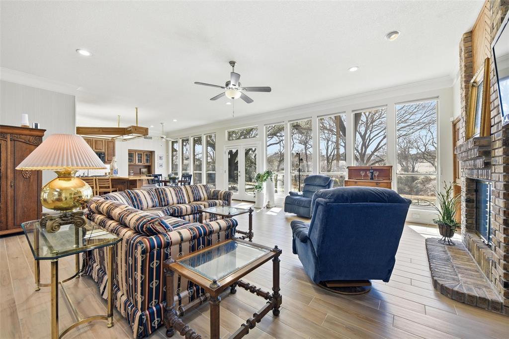 Lost Creek Add - Residential