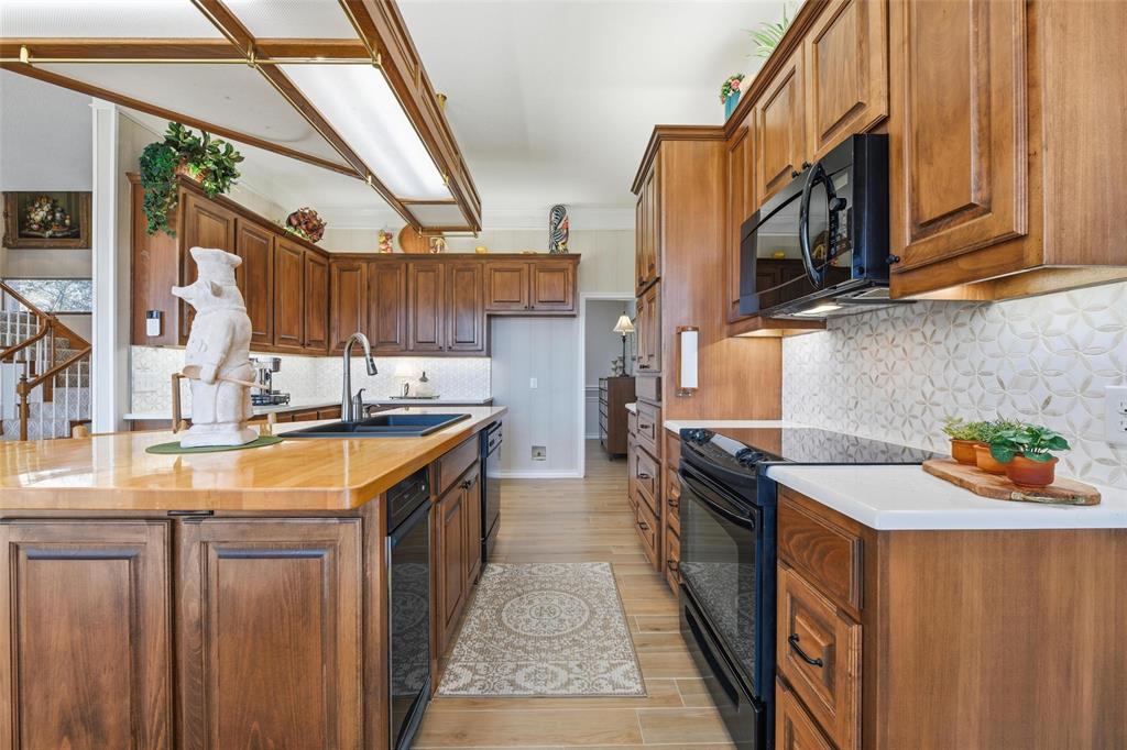 Lost Creek Add - Residential