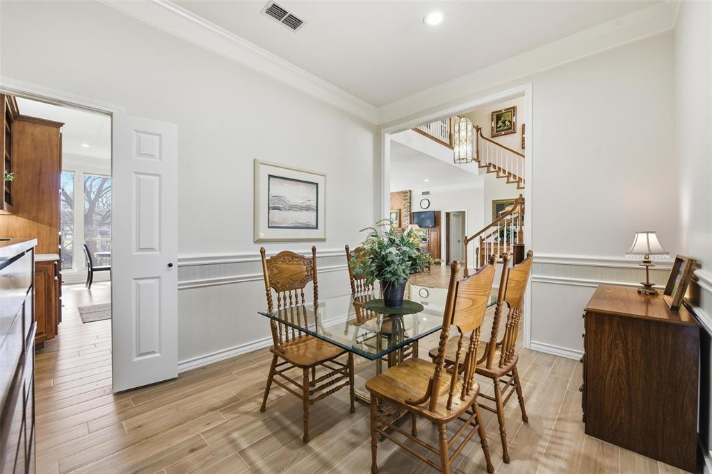 Lost Creek Add - Residential