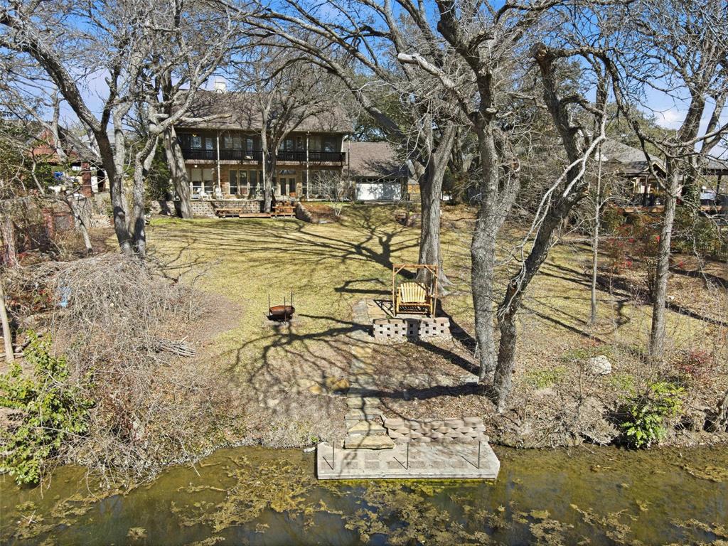 Lost Creek Add - Residential