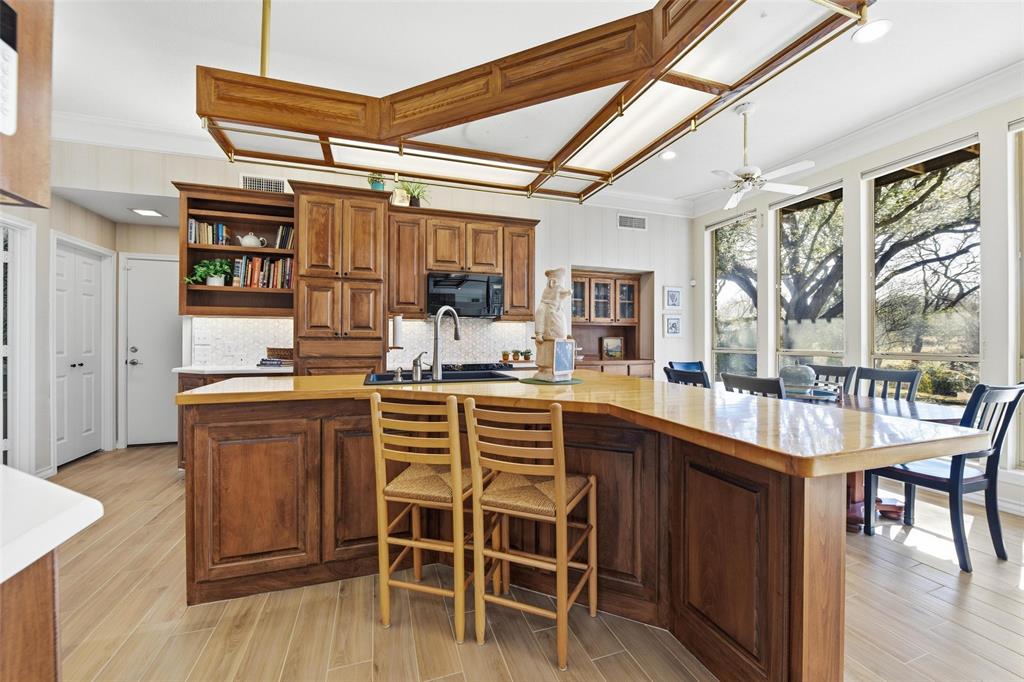 Lost Creek Add - Residential