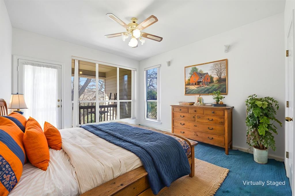 Lost Creek Add - Residential