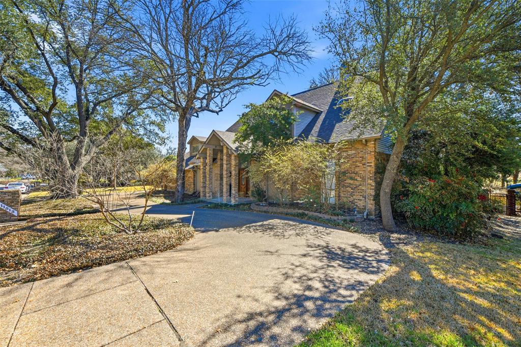 Lost Creek Add - Residential