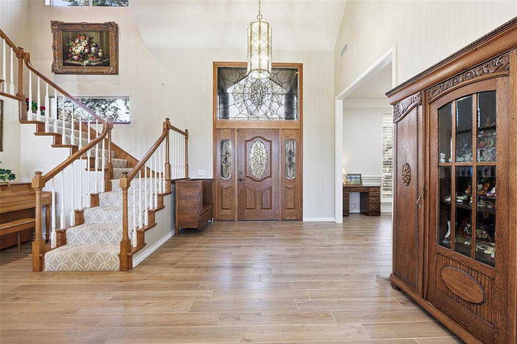 Lost Creek Add - Residential