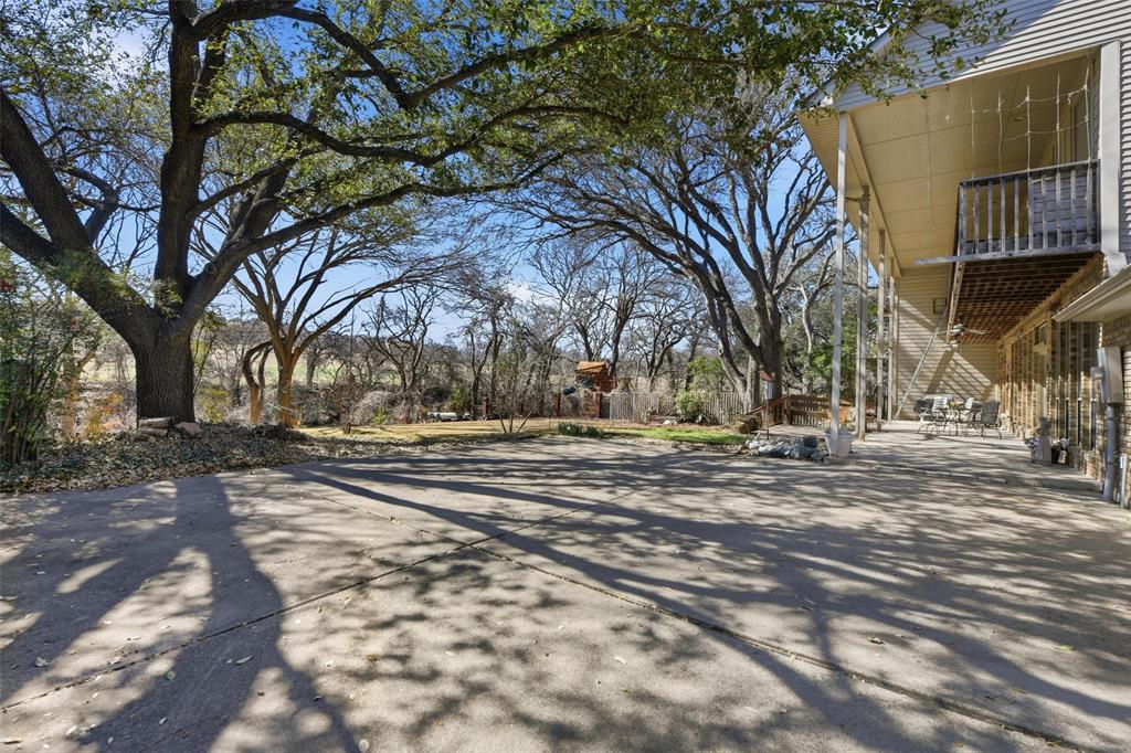 Lost Creek Add - Residential