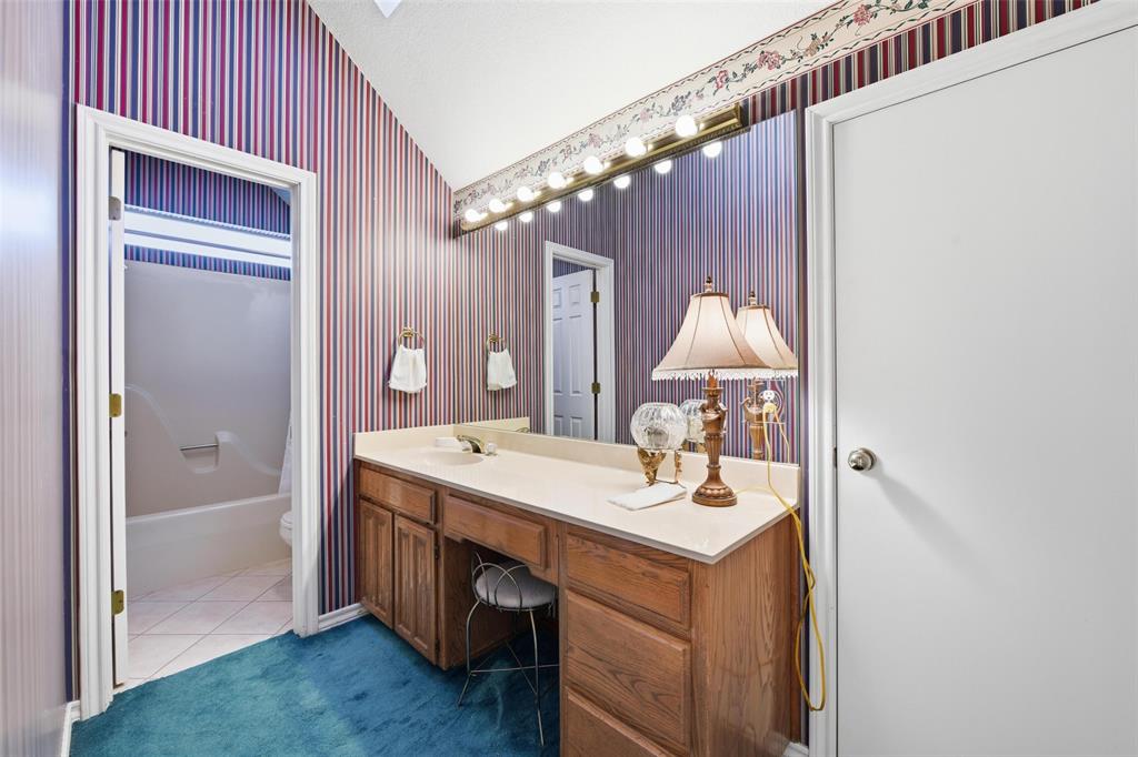 Lost Creek Add - Residential