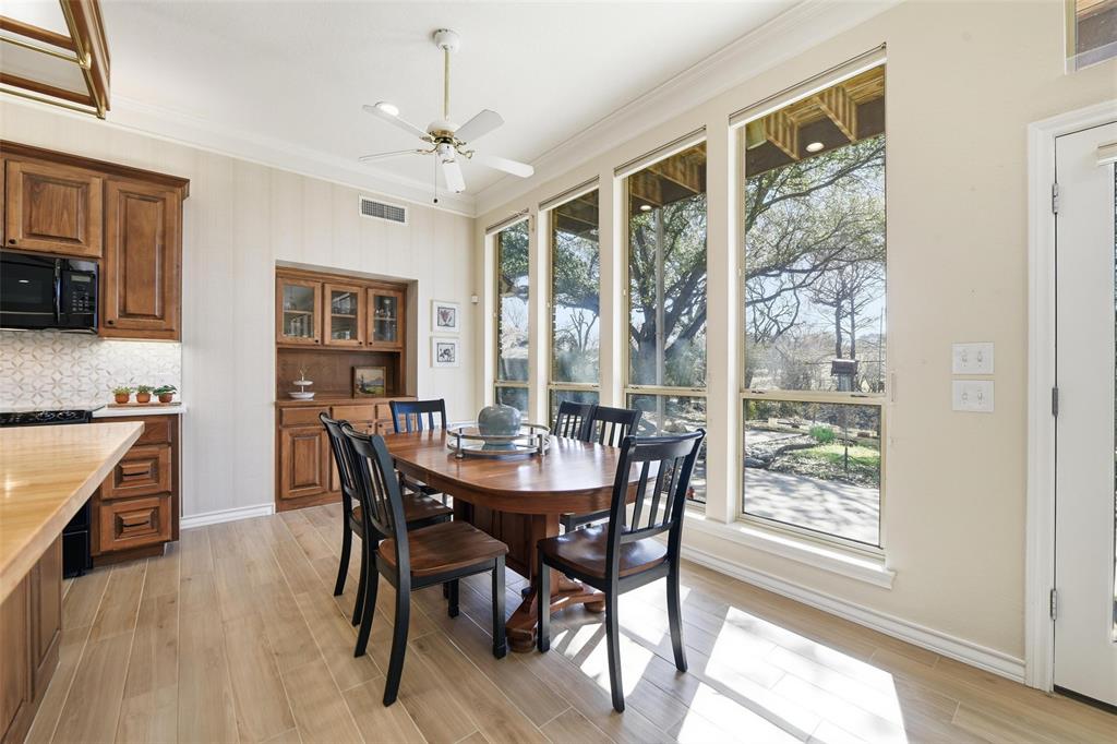 Lost Creek Add - Residential