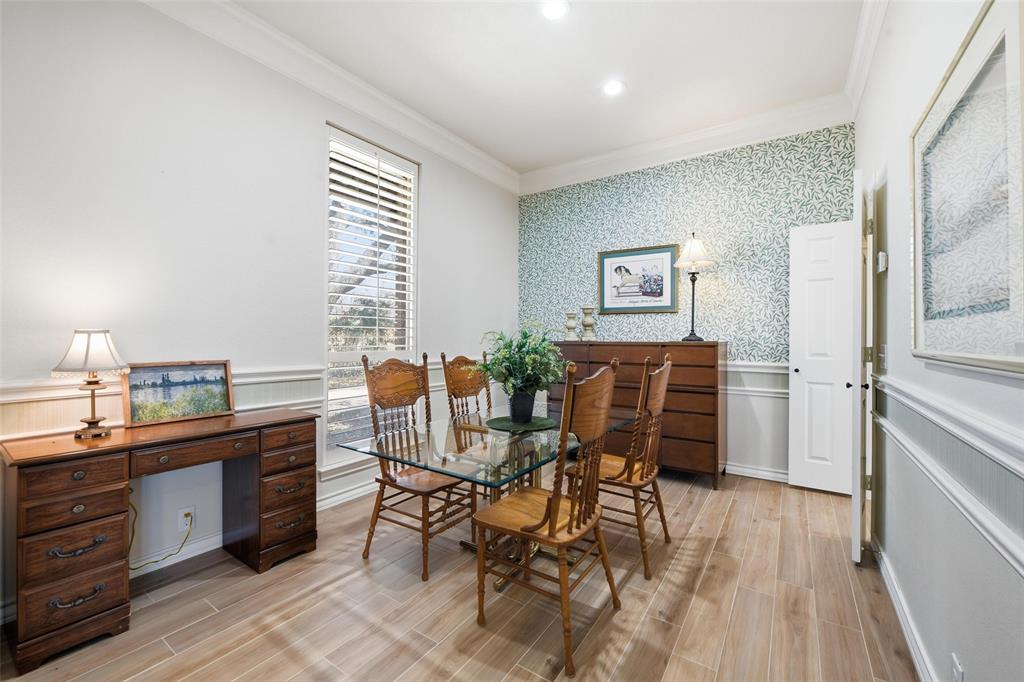 Lost Creek Add - Residential