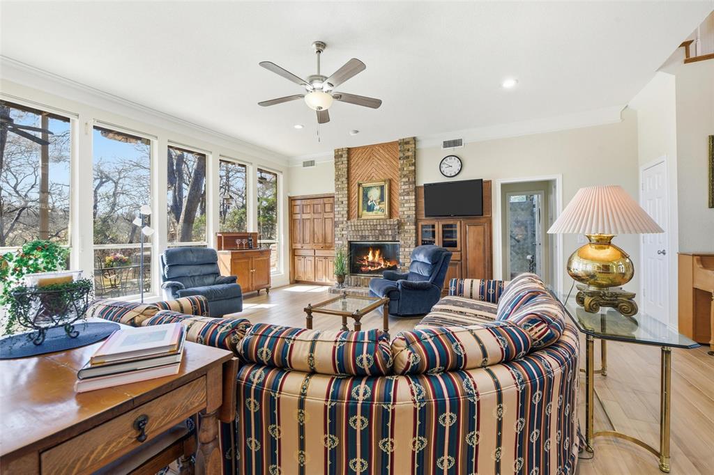 Lost Creek Add - Residential