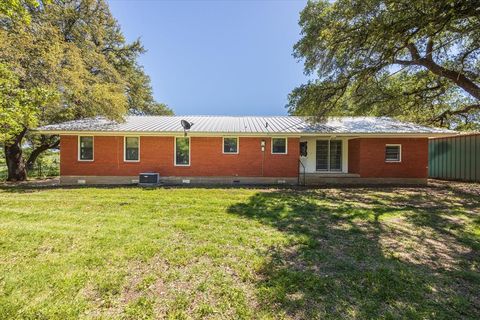 A home in Valley Mills