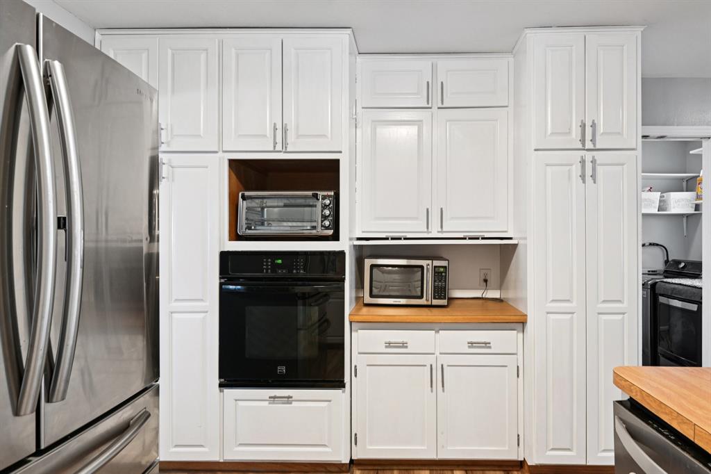 Frisco Heights Add - Residential