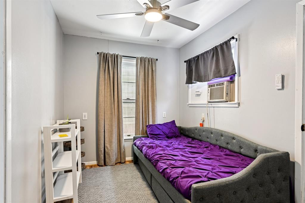 Frisco Heights Add - Residential