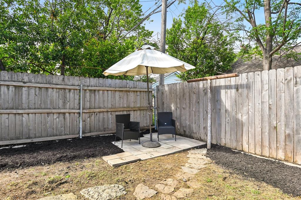 Frisco Heights Add - Residential