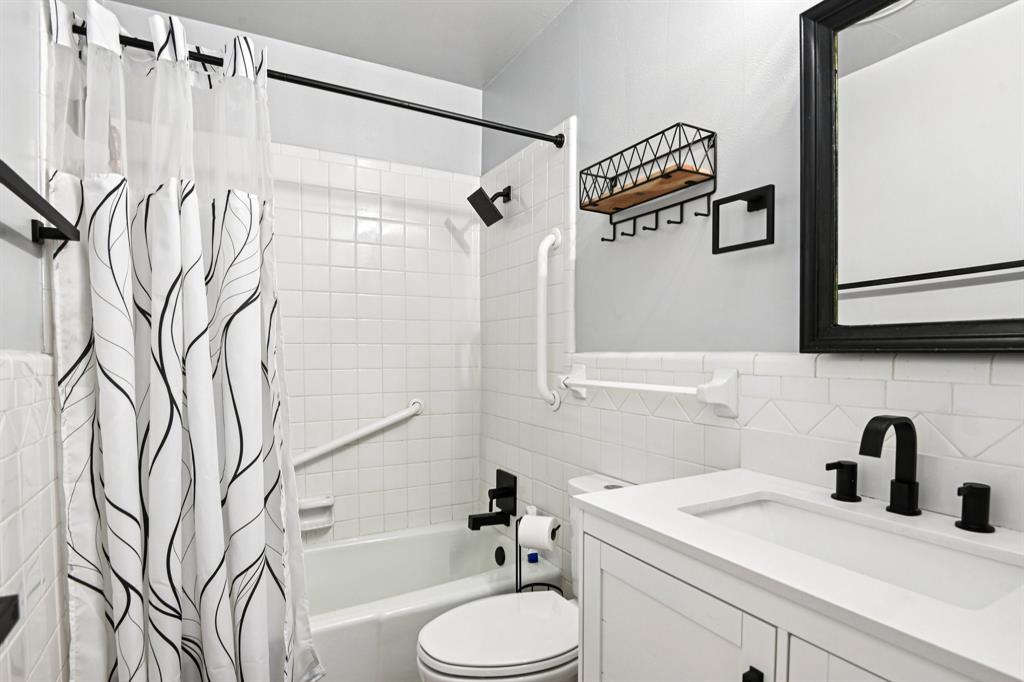 Frisco Heights Add - Residential