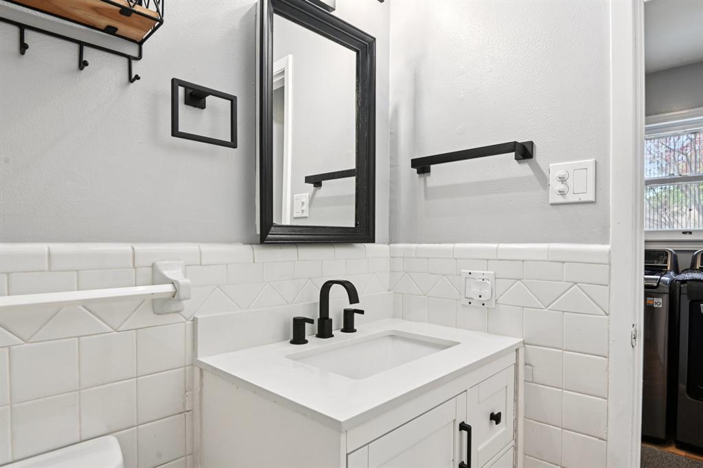 Frisco Heights Add - Residential