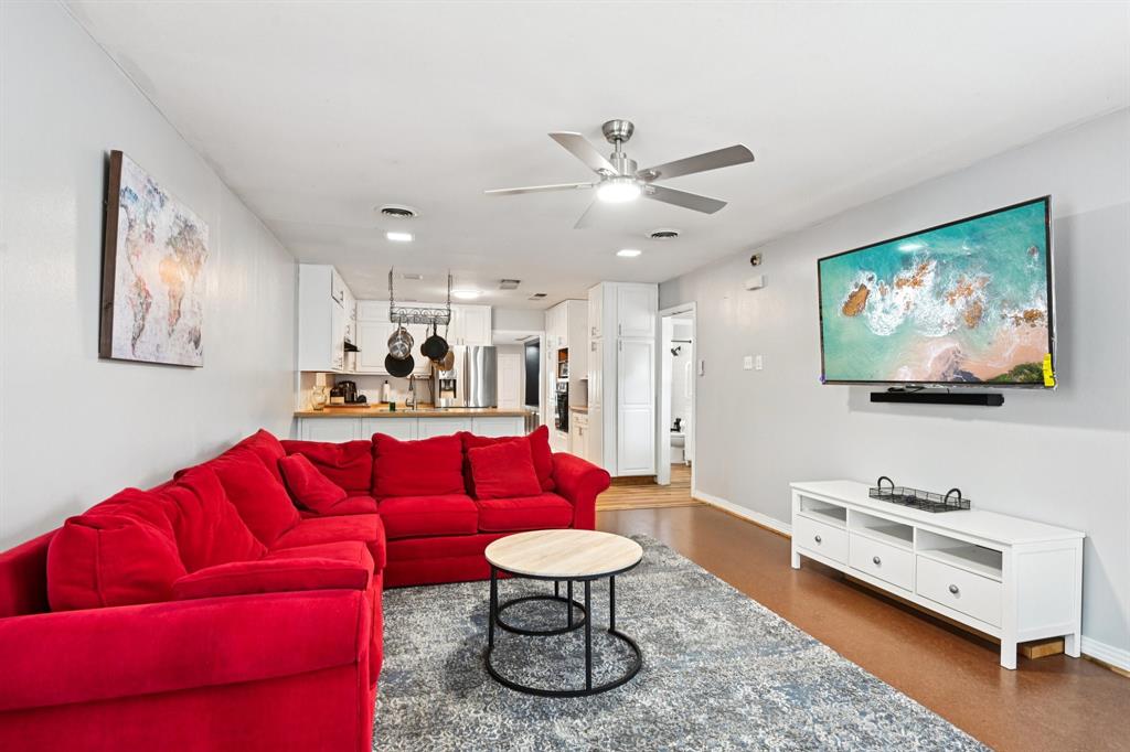 Frisco Heights Add - Residential