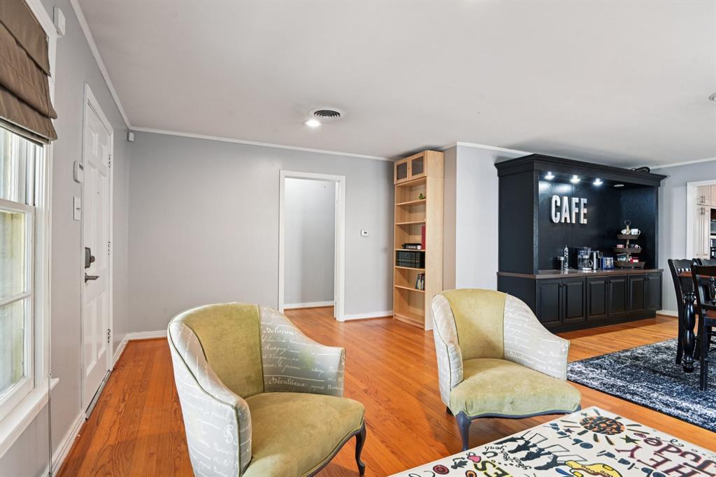 Frisco Heights Add - Residential