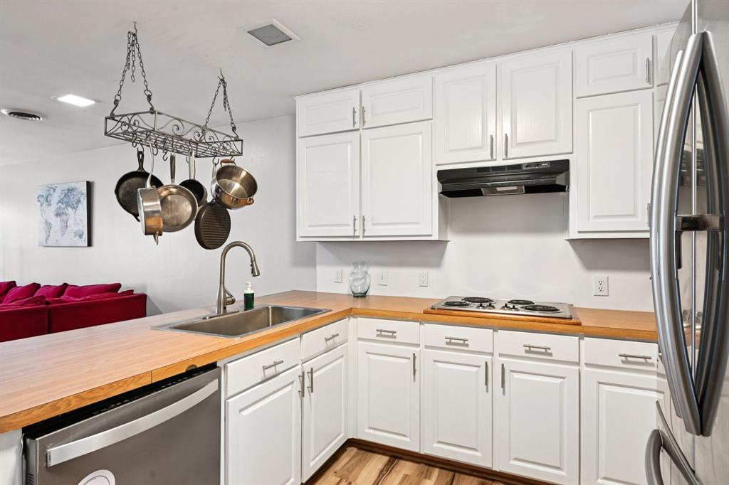 Frisco Heights Add - Residential