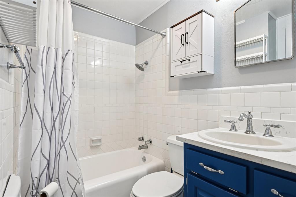 Frisco Heights Add - Residential