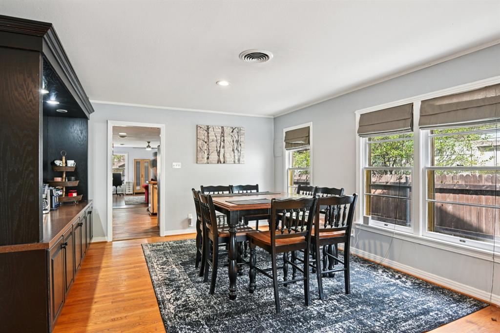 Frisco Heights Add - Residential