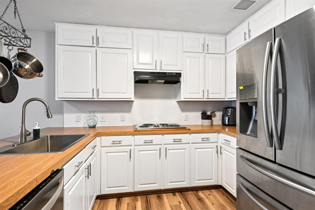 Frisco Heights Add - Residential