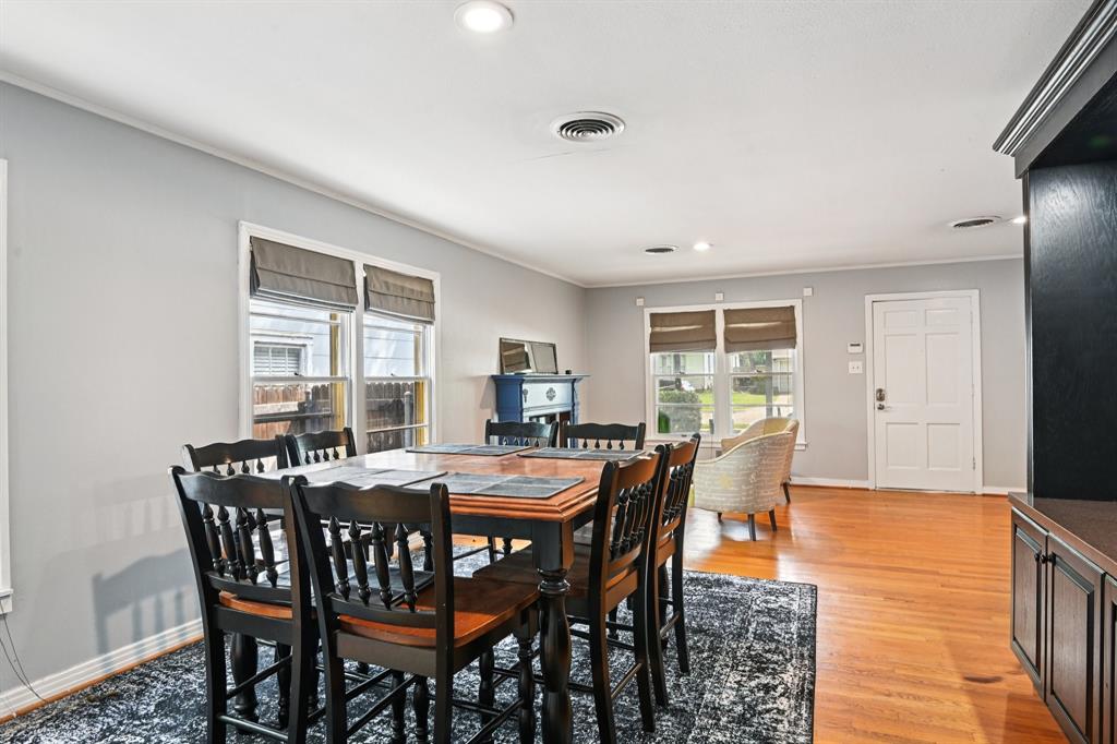 Frisco Heights Add - Residential