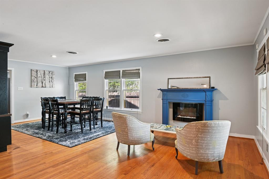 Frisco Heights Add - Residential