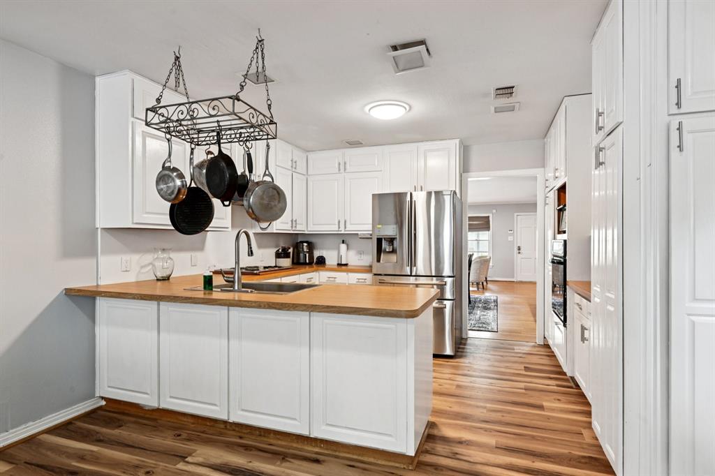 Frisco Heights Add - Residential