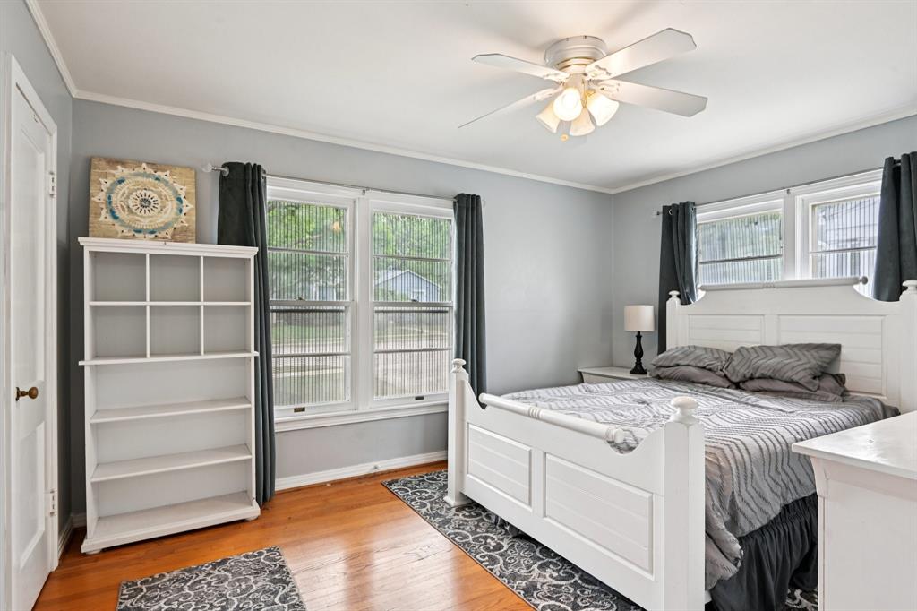 Frisco Heights Add - Residential