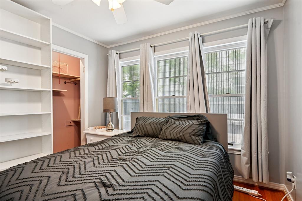 Frisco Heights Add - Residential