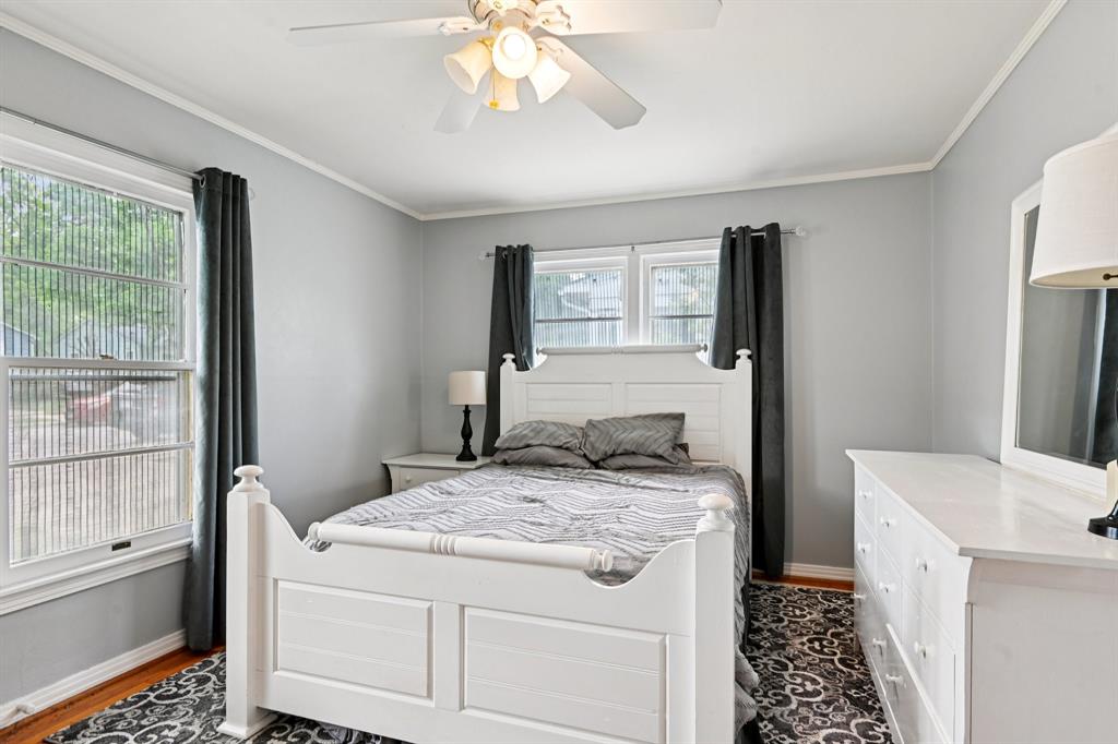 Frisco Heights Add - Residential