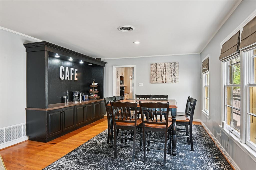 Frisco Heights Add - Residential