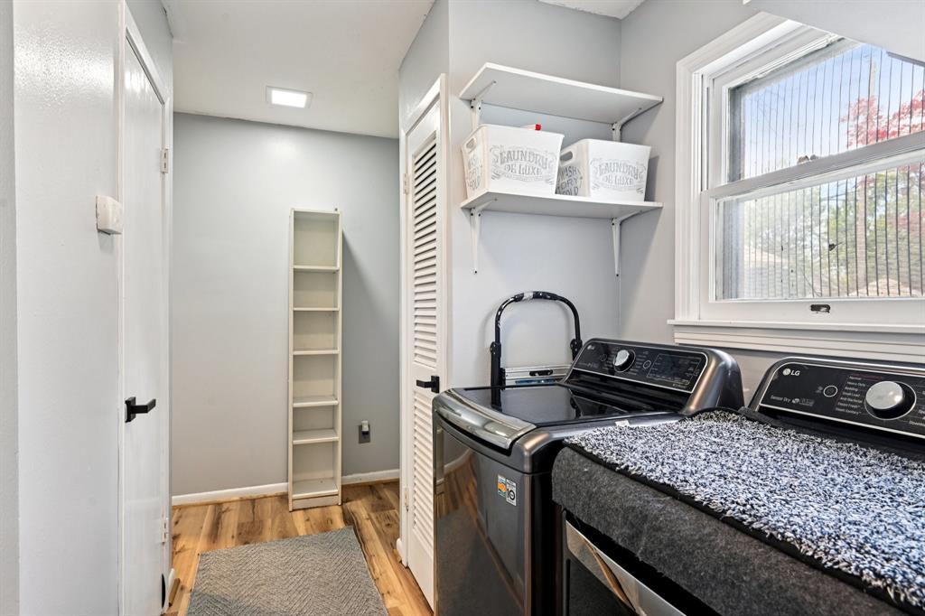 Frisco Heights Add - Residential