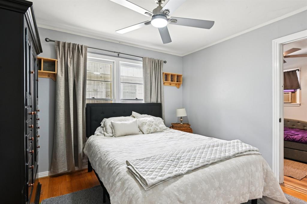 Frisco Heights Add - Residential