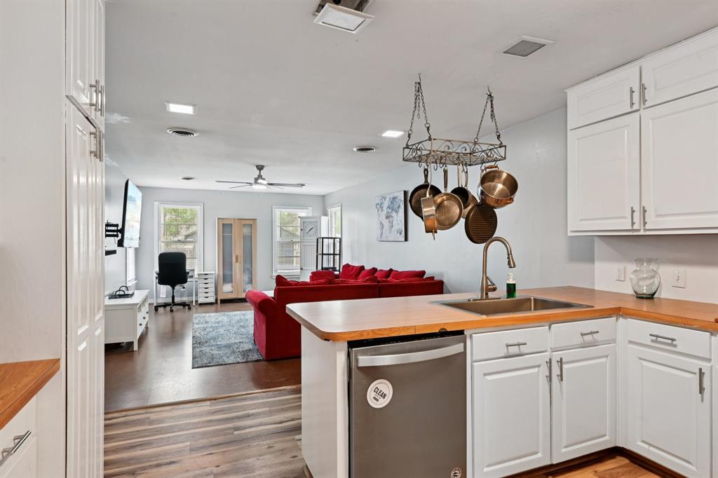 Frisco Heights Add - Residential