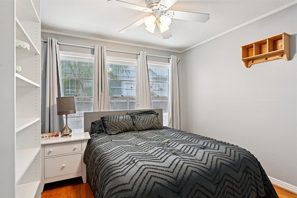 Frisco Heights Add - Residential