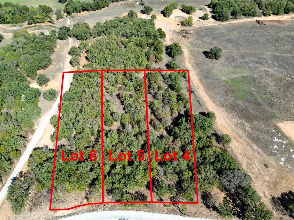 View Chico, TX 76431 land